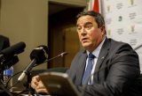 Steenhuisen slams Ramaphosa 'double standards' over deputy minister axing