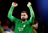 Manchester City sign Italy goalkeeper Donnarumma from PSG