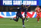 Exemplary Dembele steps up again to inspire depleted PSG