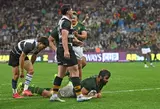 Rassie Erasmus and Springboks need more bite from Barbarians in season-opener in Gqeberha