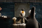 Wallace And Gromit Creators Reveal The Surprising Inspiration Behind Feathers McGraw