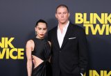 Zoë Kravitz Shares Emotional Reaction To Her Split From Channing Tatum