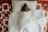 'Pink Noise' May Hold The Secret To Deeper Sleep
