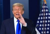 Trump Says He'll Announce TikTok Buyer In 'About Two Weeks'