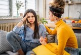 I Was Everyone's Unpaid 'Therapist Friend' – Then I Learned This Hard Truth About Friendship