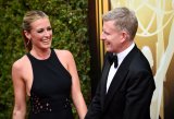 Cat Deeley And Patrick Kielty Announce Split After 13 Years Of Marriage