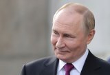 Putin May Have Just Sent A Signal He Is Only Paying Lip Service To Trump Peace Talks
