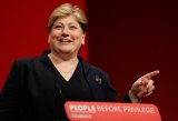 Exclusive: Emily Thornberry Appealing For Labour MPs' Support As She Mulls Deputy Leadership Bid