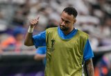 Neymar won't have problems securing Brazil WC spot if in top shape, says Ancelotti