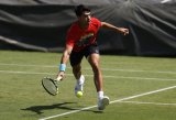 ‘I really want to win’: confident Alcaraz targets rare Wimbledon three-peat