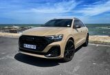 2025 Audi Q8 55 TFSI review: Poise meets precision