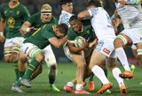Siya: Boks have done breakdown homework