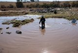 Cyril Ramaphosa blames climate change for ‘catastrophic’ Eastern Cape floods