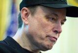 Here’s how Elon Musk got his BLACK EYE