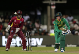 East London loses out on Proteas-West Indies T20 game
