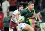 Matfield: Boks needed Pollard insurance policy