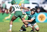 Seven-try SA U18 overpower Irish