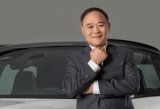 Geely appoints new chair of European business, replacing founder Eric Li