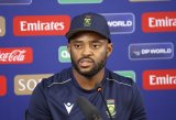 Bavuma believes Proteas can exploit inexperienced Australian attack