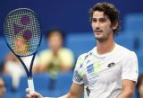 As it happened | Lloyd Harris vs Andrey Rublev – French Open 2025
