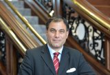 B20 SA’s Karan Bilimoria: ‘Digital transformation must empower small businesses’