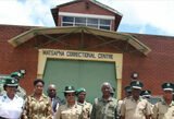 Inside notorious Eswatini prison and South Africa’s border security fears