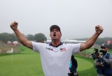 DeChambeau turns down the heat on McIlroy rivalry on Ryder Cup return