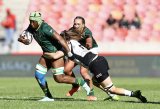 Bok Women ready for ‘all-guns blazing’ Brazil