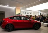 Tesla teases lower-cost Model Y to help stimulate sales