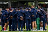 CSA agree to ‘merit’ selection, transformation targets in question