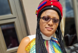 Olwethu Nqoto inspires hope in underprivileged families