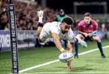 Ulster duo back for Bulls clash