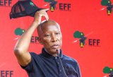 'I lost my brothers; they turned against me': Malema