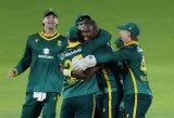 Proteas hold their nerve to seal series win at Lord's