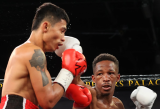 Kuse aiming to rain on Filipino’s parade