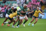 Bok Women turn attention to Italy after thumping minnows Brazil in WC opener