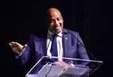 Oh no, not Gayton McKenzie flying economy!