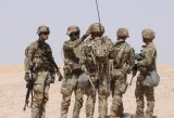 Here’s where the US has military BASES in the Middle East