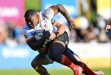 Cheetahs ring changes for Pumas clash
