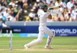 Markram shows good form as Proteas make solid start in pursuit of 282
