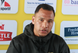Basadien excited at move to Masandawana