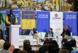 Land and justice under the spotlight at community dialogue