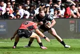 Ellis Park derby between Lions and Sharks could shake up URC top eight