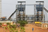 China's Zijin in lead to buy Barrick’s Ivory Coast Tongon gold mine: sources