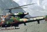 Will SA face consequences over choppers sneakily exported to embargoed Libya?