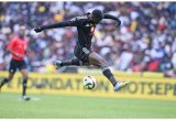 Orlando Pirates fans question Deon Hotto’s football IQ