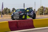 A strong showing for TimesLIVE rookie racer at Zwartkops Raceway