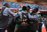 Five areas Bafana Bafana needs to fix in order to win AFCON