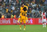 ‘I wanted a Chiefs comeback’ – Lebese opens up on regret