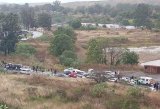 News24 | WATCH | 300 000 properties have no power as snow and rain batter Eastern Cape